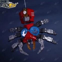 52Toys BeastBox BB-12 Darknet 20 52Toys BeastBox BB-12 Darknet -Happy Toy Store 819265cfe1