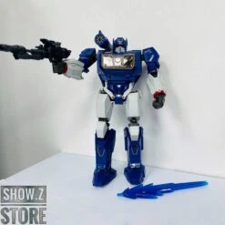 Mechanical Alliance SX-02P Sound Warrior Soundwave W/ Ravage Perfect Version -Happy Toy Store 819930bfbc