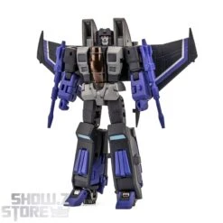 Newage H15C Samael Skywarp 4th Anniversary Version 13 Newage H15C Samael Skywarp 4th Anniversary Version -Happy Toy Store 81dc3a8742