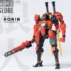 Earnestcore Craft Robot Build RB-09 Ronin Orange Version -Happy Toy Store 81de43d2d6