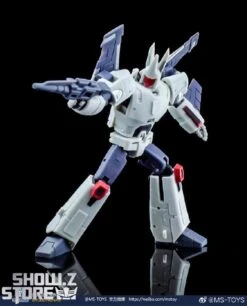 Magic Square MS-B06W Space Skimming Cyclonus -Happy Toy Store 8221079685