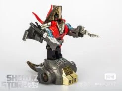 4th Party Transformers G1 Dinobot Slag 11 4th Party Transformers G1 Dinobot Slag -Happy Toy Store 823acdbf13
