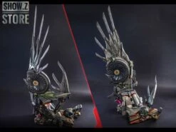 Hot Toys HotToys HT QS015 1/4 Spider-Man Homecoming Collectible Figure Deluxe Version -Happy Toy Store 82549565a2