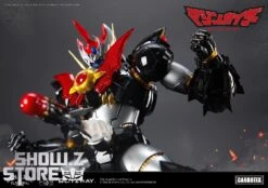 [Pre-Order] Blitzway BW-CA-10901 Carbotix Mazinkaiser -Happy Toy Store 8268fecf76