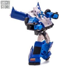 NewAge New Age NA H3B H-3B Kitt Bluestreak -Happy Toy Store 82a76268dd