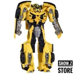 Takara Turbo Changer TC-02 TC02 Big Bumblebee -Happy Toy Store 82a776c562