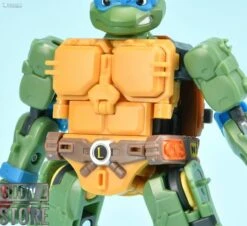 52Toys Megabox MB-21 Teenage Mutant Ninja Turtles Leonardo -Happy Toy Store 82cf431dab