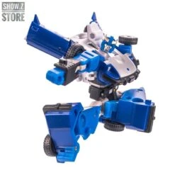 NewAge New Age NA H3B H-3B Kitt Bluestreak -Happy Toy Store 82d5b3fae8