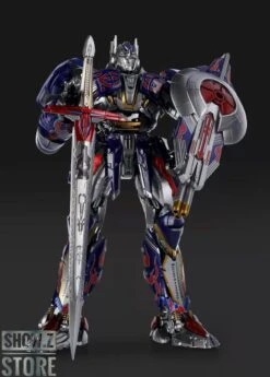 4th Party CR03 The Last Knight Optimus Prime 24 4th Party CR03 The Last Knight Optimus Prime -Happy Toy Store 8334275d32