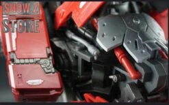 S-Z-B Noah Model Formania Gundam MSN-04 MSN04 Sazabi Neo Zeon 1/35 Bust -Happy Toy Store 833d1f554f