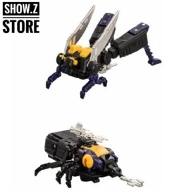 Mastermind Creations R-26 Malum Malitia Set Of 3 13 Mastermind Creations R-26 Malum Malitia Set Of 3 -Happy Toy Store 837f72be53