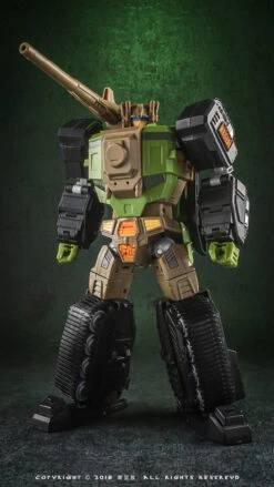 Yes Model YM12 RF-02 Stubbom Buffett 16 Yes Model YM12 RF-02 Stubbom Buffett -Happy Toy Store 83a880f7d3