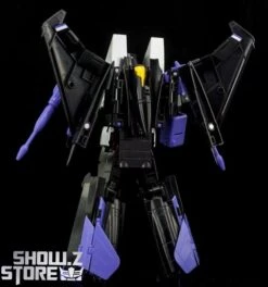 MakeToys MTRM-EX12 Skycrow Skywarp Remaster Version -Happy Toy Store 83e2382805