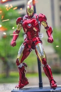 Eastern Model 1/9 Iron Man Mark 7 Model Kit 33 Eastern Model 1/9 Iron Man Mark 7 Model Kit -Happy Toy Store 83ee3c38a3