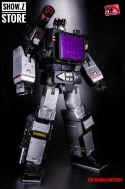 Toy House Factory THF-01B Soundblaster Soundwave MP-13B -Happy Toy Store 84051d3b12