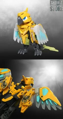 52Toys BeastBox BB-10 Rumblebeat -Happy Toy Store 8416921bd4