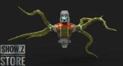 X-Transbots MX-19B Polpus Quintesson Inquisitors -Happy Toy Store 84190cf7b9