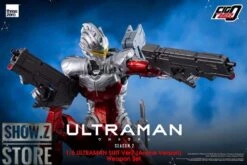 Threezero 1/6 Upgrade Weapon Set For Ultraman Suit Ver.7 Anime Version 27 Threezero 1/6 Upgrade Weapon Set For Ultraman Suit Ver.7 Anime Version -Happy Toy Store 84271659eb