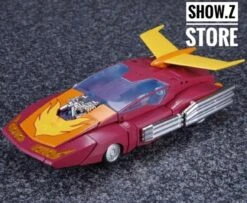 [Factory Leaking Version] MP28 Hotrod -Happy Toy Store 845418c082