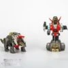 4th Party Transformers G1 Dinobot Slag -Happy Toy Store 846b21ef95