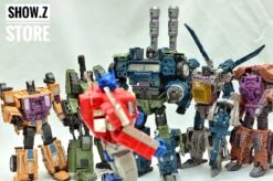[New In Box] Jinbao Oversized Bruticus/Warbotron -Happy Toy Store 84dfea82ce 1