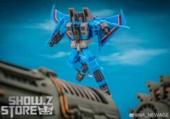 Newage H14C Leviathan Thundercracker 4th Anniversary Version -Happy Toy Store 8518f74623