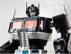 WeiJiang MPP10B Nemesis Prime Oversized 14 WeiJiang MPP10B Nemesis Prime Oversized -Happy Toy Store 854b2ee44b