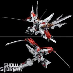 Sentinel Toys Riobot Linebarrels Of Iron Linebarrel -Happy Toy Store 859e23a1c8