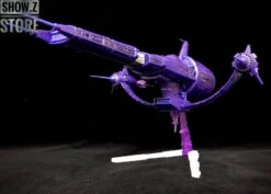 Lemontreetoys LT-03 Shockwave Purple Potato Decepticon Starship Revenge 34 Lemontreetoys LT-03 Shockwave Purple Potato Decepticon Starship Revenge -Happy Toy Store 85d461ae66