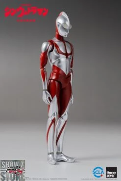 Threezero FigZero S 1/12 Ultraman -Happy Toy Store 85e684ea23