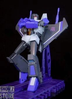 Takara Tomy Masterpiece MP-52+SW Skywarp -Happy Toy Store 85e832e039