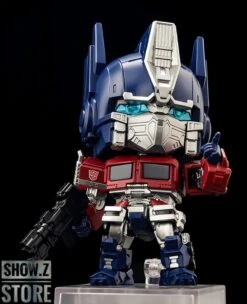 Sentinel Toys 1000Toys Nendoroid No.1409 Optimus Prime -Happy Toy Store 85ec51975e