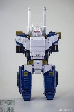 Mastermind Creations PS-14+ Assaultus Bruticus Upgrade Kit -Happy Toy Store 8675a23423