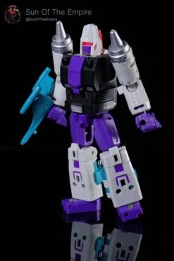 Unique Toys UT YM05 Palm Collection Day & Night Snapdragon Cerebros -Happy Toy Store 8689a8e70a