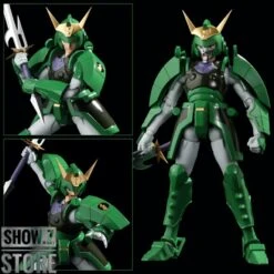 Sentinel Toys 1/12 Chodankado Ronin Warriors Sage Of The Halo -Happy Toy Store 869abfe967