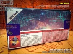 XTransbots X-Transbots XTB MM-VI MMVI MM-6 MM6 Boost Windcharger Reissue -Happy Toy Store 86b2708dbd