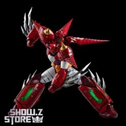 Sentinel Toys Riobot Shin Getter Dragon 22 Sentinel Toys Riobot Shin Getter Dragon -Happy Toy Store 86c3378518