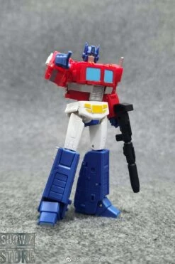 Magic Square MS-B46 Light Of Victory Optimus Prime 2.0 No-Bay Version -Happy Toy Store 86dc1dce05