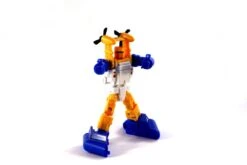 FansToys FT-27 Spindrift -Happy Toy Store 86dee1a5aa