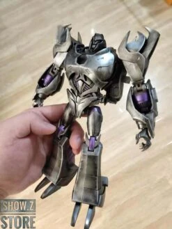 APC Toys APC-004 Dark Master TFP Megatron Battle Worn Version -Happy Toy Store 874c2f9cdc