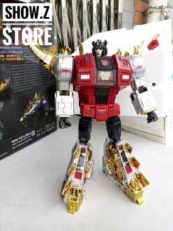 FansToys FT-06X Sever 17 FansToys FT-06X Sever -Happy Toy Store 8776568cde
