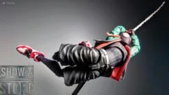 Sentinel Toys Spider-Man: Into The Spider-Verse Miles Morales -Happy Toy Store 8787a8b701