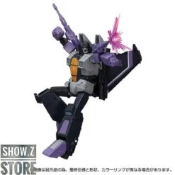 Takara Tomy Masterpiece MP-52+SW Skywarp -Happy Toy Store 87c94e498f