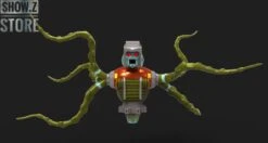 X-Transbots MX-19A Le Poulpe Quintesson Inquisitors -Happy Toy Store 87d2d3bb40