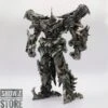 Black Mamba LS-05S Ancient Leader Grimlock Battle Damaged Version -Happy Toy Store 88109ae018