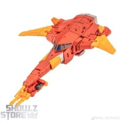 NewAge H43B Uriel Cyclonus Shattered Glass Version -Happy Toy Store 8817291916