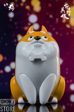 ToyWolf D01 Single Dog -Happy Toy Store 881c43fc7e