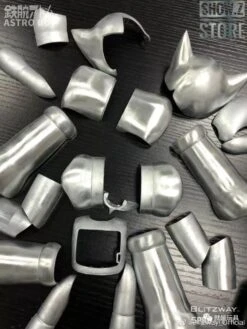 Blitzway BW-NS 50101 Astro Boy Anime Statue Deluxe Version -Happy Toy Store 8835199127