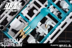 Earnestcore Craft Super Mecha Champions Model Kit Set Of 3 -Happy Toy Store 886d7bd7ec