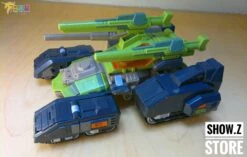 Yes Model YM12 RF-02 Stubbom Buffett 23 Yes Model YM12 RF-02 Stubbom Buffett -Happy Toy Store 88a2fe1e3d